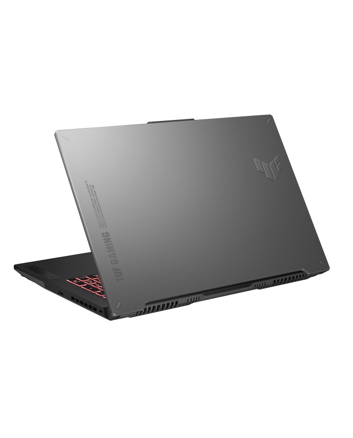 ASUS TUF Gaming A17 TUF707NVR HX018W | Ryzen 7 | RTX 4060 | 16Go | 512Go SSD | 17.3" FHD 144Hz - PC Gamer Casa Maroc