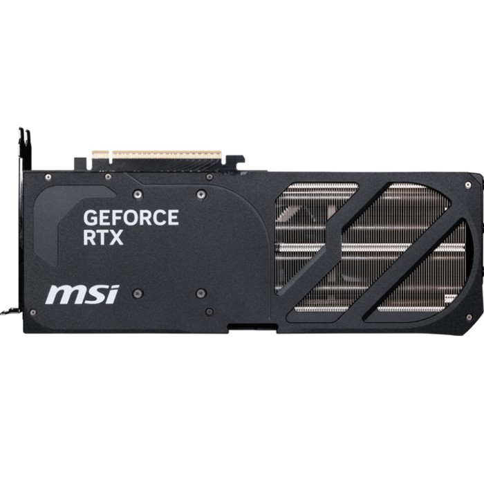MSI GeForce RTX 5080 Shadow 3X OC 16GB GDDR7. BULK - CARTE GRAPHIQUE MSI MAROC