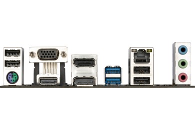 Gigabyte H610I DDR4 - CARTE MERE Gigabyte H610I DDR4 - CARTE MERE