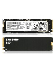 SSD SAMSUNG 512GB GEN4 - SSD NVME