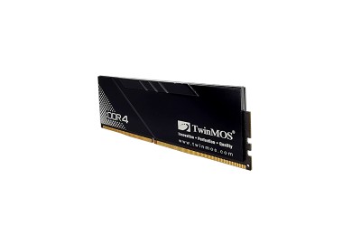 TwinMOS Thunder GX 16GB (1x16GB) DDR4 3200MHz CL16 avec Heatsink - RAM PC TwinMOS Thunder GX 16GB (1x16GB) DDR4 3200MHz CL16 avec Heatsink - RAM PC