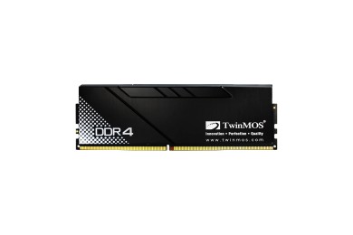 TwinMOS Thunder GX 16GB (1x16GB) DDR4 3200MHz CL16 avec Heatsink - RAM PC TwinMOS Thunder GX 16GB (1x16GB) DDR4 3200MHz CL16 avec Heatsink - RAM PC