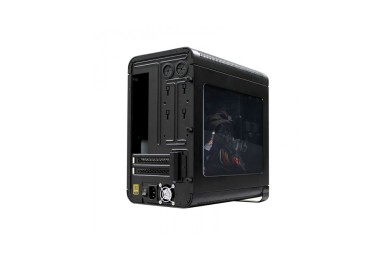 PC Gamer EVGA Mini-ITX i5-13600K|16GB|RTX 3060|512GB SSD - Pc Gamer Casa PC Gamer EVGA Mini-ITX i5-13600K|16GB|RTX 3060|512GB SSD - Pc Gamer Casa