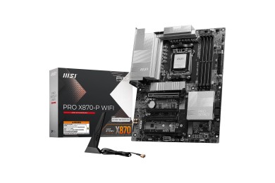 MSI PRO X870-P WIFI - Carte mère
