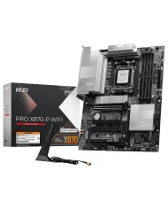 MSI PRO X870-P WIFI - Carte mère MSI PRO X870-P WIFI - Carte mère