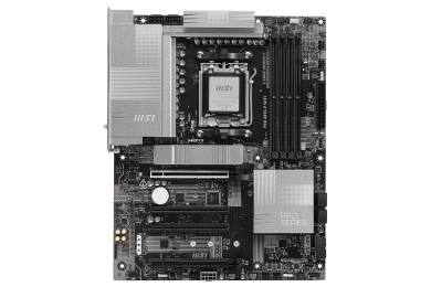 MSI PRO X870-P WIFI - Carte mère