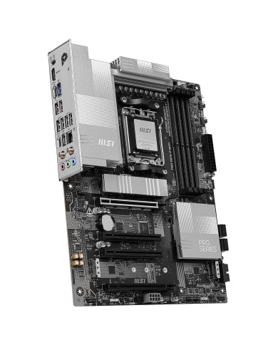 MSI PRO X870-P WIFI - Carte mère MSI PRO X870-P WIFI - Carte mère
