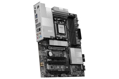 MSI PRO X870-P WIFI - Carte mère