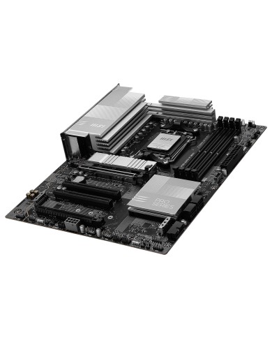 MSI PRO X870-P WIFI - Carte mère MSI PRO X870-P WIFI - Carte mère