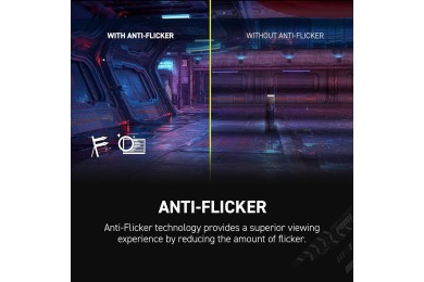 MSI MAG 255F E20 24.5" Fast IPS 200Hz - Ecran Pc