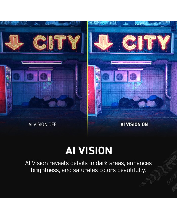 MSI MAG 255F E20 24.5" Fast IPS 200Hz - Ecran Pc