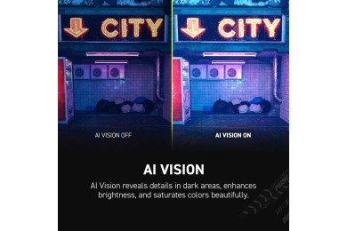 MSI MAG 255F E20 24.5" Fast IPS 200Hz - Ecran Pc