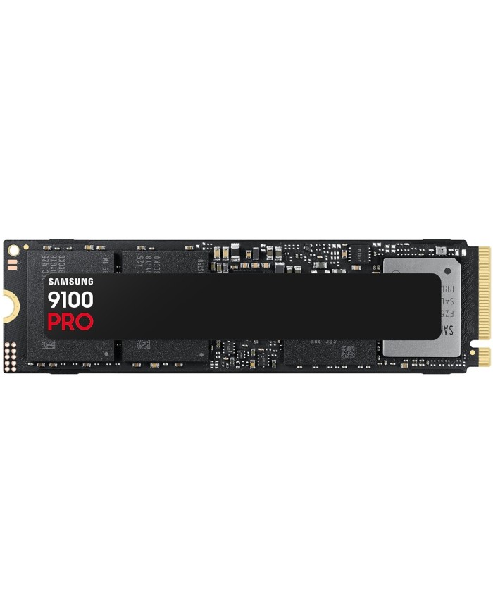 Samsung SSD 9100 PRO M.2 PCIe NVMe 4 To - Pc Gamer Casa