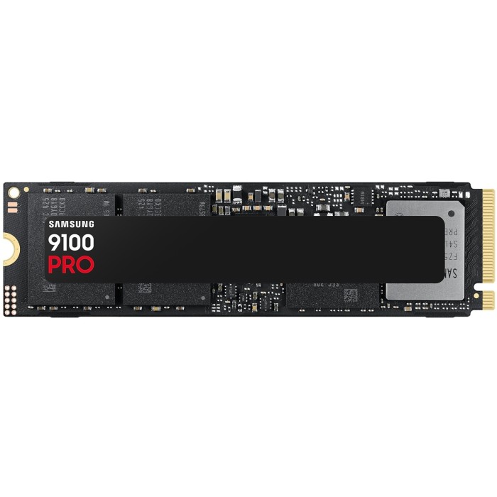 Samsung SSD 9100 PRO M.2 PCIe NVMe 4 To - Pc Gamer Casa Samsung SSD 9100 PRO M.2 PCIe NVMe 4 To - Pc Gamer Casa