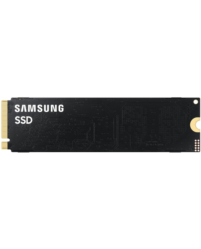 Samsung SSD 9100 PRO M.2 PCIe NVMe 4 To - Pc Gamer Casa
