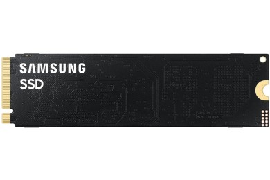 Samsung SSD 9100 PRO M.2 PCIe NVMe 4 To - Pc Gamer Casa