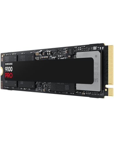 Samsung SSD 9100 PRO M.2 PCIe NVMe 4 To - Pc Gamer Casa Samsung SSD 9100 PRO M.2 PCIe NVMe 4 To - Pc Gamer Casa