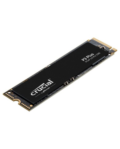 Crucial P3 Plus 4 To - Disque SSD Crucial P3 Plus 4 To - Disque SSD