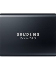 Samsung portable SSD T5 1TB SSD Noir - Disque SSD - Pc Gamer Casa