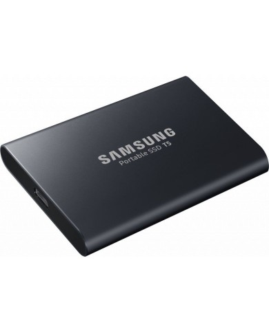 Samsung portable SSD T5 1TB SSD Noir - Disque SSD - Pc Gamer Casa Samsung portable SSD T5 1TB SSD Noir - Disque SSD - Pc Gamer Casa