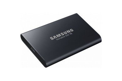 Samsung portable SSD T5 1TB SSD Noir - Disque SSD - Pc Gamer Casa