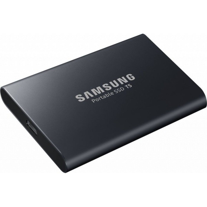 Samsung portable SSD T5 1TB SSD Noir - Disque SSD - Pc Gamer Casa Samsung portable SSD T5 1TB SSD Noir - Disque SSD - Pc Gamer Casa