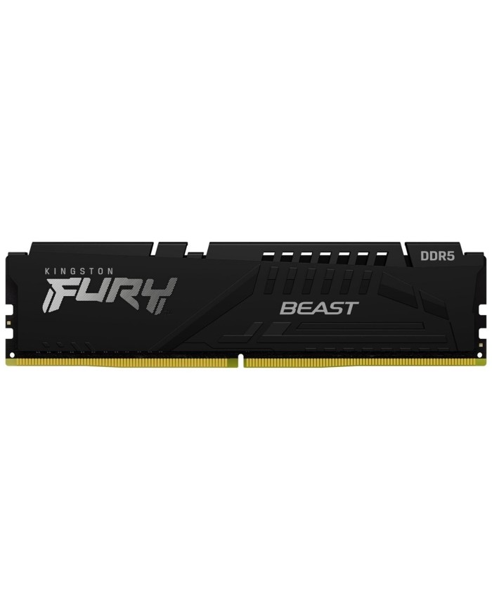Kingston FURY Beast 32 Go DDR5-6000 CL36 - PC GAMER CASA