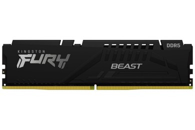 Kingston FURY Beast 32 Go DDR5-6000 CL36 - PC GAMER CASA