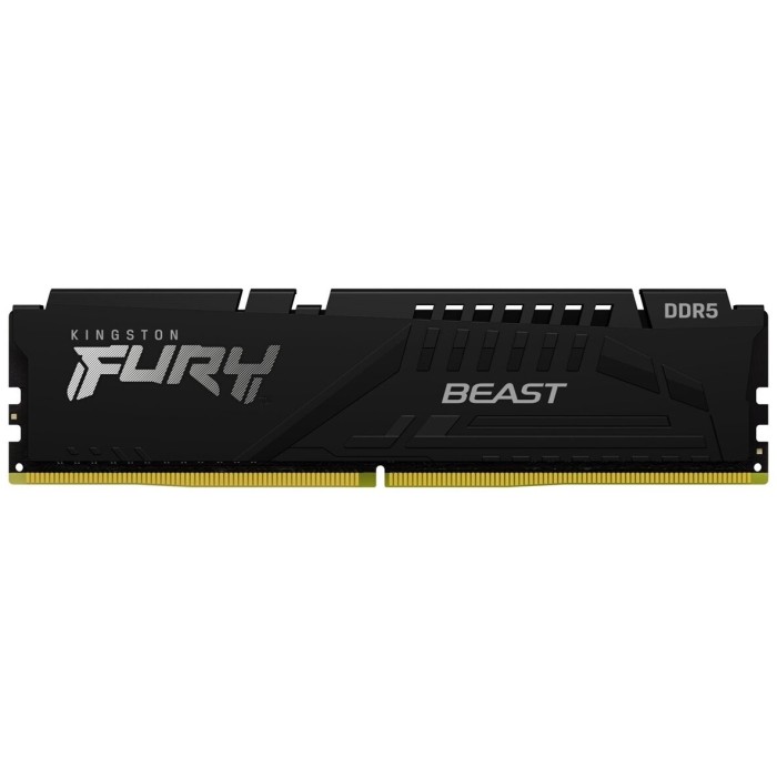 Kingston FURY Beast 32 Go DDR5-6000 CL36 - PC GAMER CASA