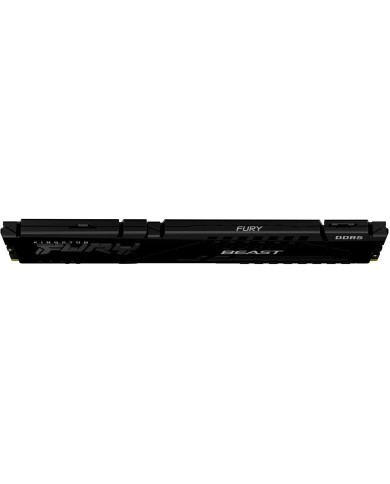 Kingston FURY Beast 32 Go DDR5-6000 CL36 - PC GAMER CASA Kingston FURY Beast 32 Go DDR5-6000 CL36 - PC GAMER CASA
