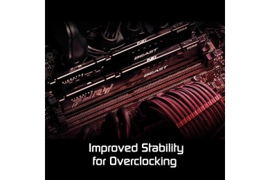 Kingston FURY Beast 32 Go DDR5-6000 CL36 - PC GAMER CASA