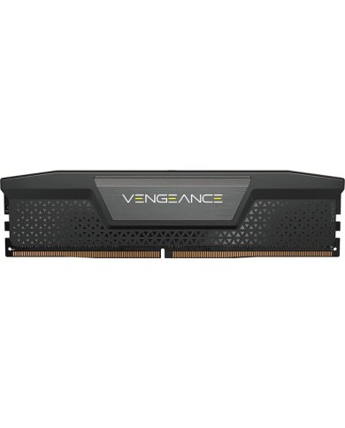 Corsair Vengeance 32GB (1x32GB) 6000MHz CL32 - RAM PC Corsair Vengeance 32GB (1x32GB) 6000MHz CL32 - RAM PC