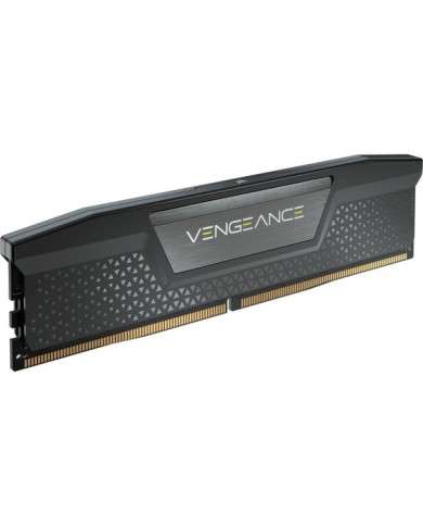 Corsair Vengeance 32GB (1x32GB) 6000MHz CL32 - RAM PC Corsair Vengeance 32GB (1x32GB) 6000MHz CL32 - RAM PC