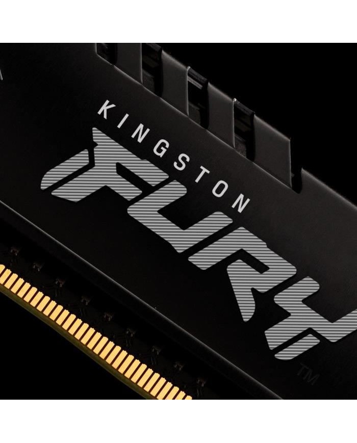 Kingston FURY Beast 32 Go DDR4 3200 MHz CL16  - RAM Pc Gamer Casa