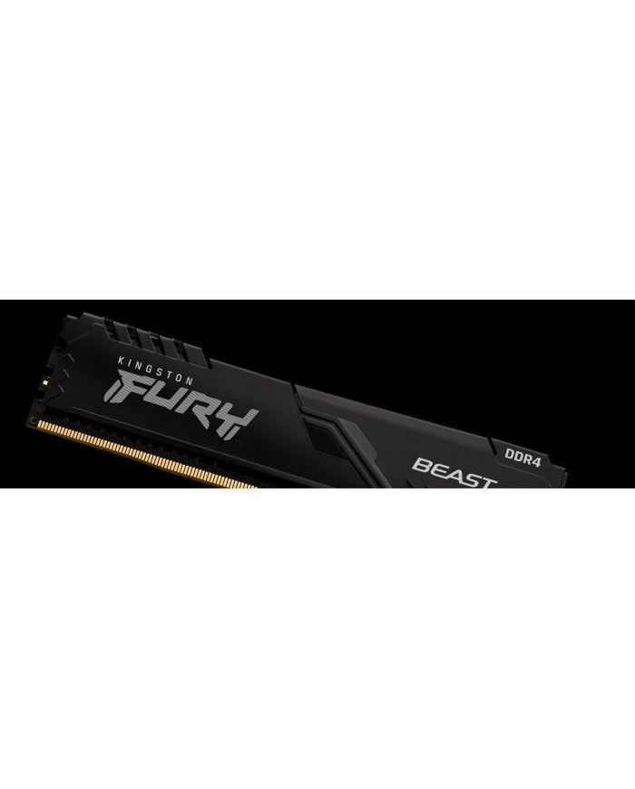 Kingston FURY Beast 32 Go DDR4 3200 MHz CL16  - RAM Pc Gamer Casa