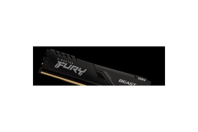 Kingston FURY Beast 32 Go DDR4 3200 MHz CL16  - RAM Pc Gamer Casa