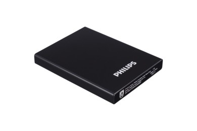 Philips SSD externe USB-C 3.2 1TB - Disque SSD Externe - Pc Gamer Maroc