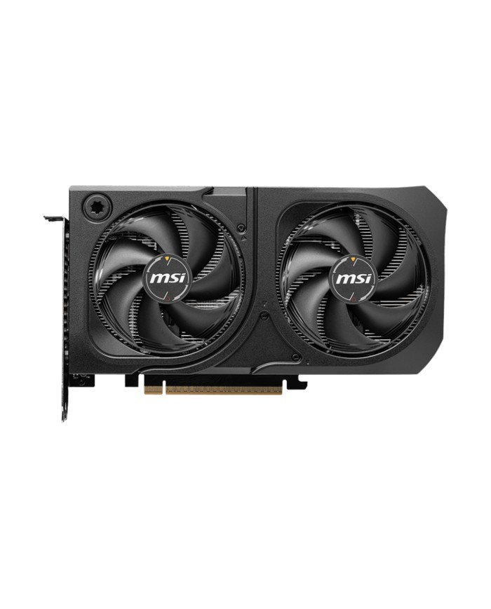 MSI GeForce RTX™ 5060 Ti 16G SHADOW 2X OC PLUS - Carte Graphique MSI MAROC