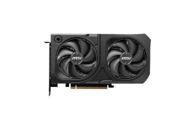 MSI GeForce RTX™ 5060 Ti 16G SHADOW 2X OC PLUS - Carte Graphique MSI MAROC