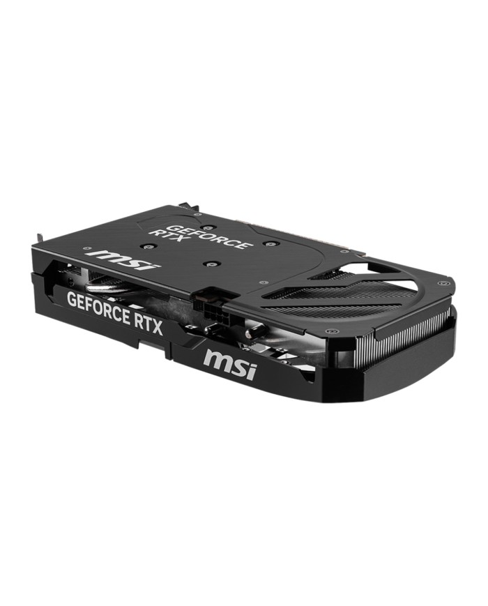 MSI GeForce RTX™ 5060 Ti 16G SHADOW 2X OC PLUS - Carte Graphique MSI MAROC
