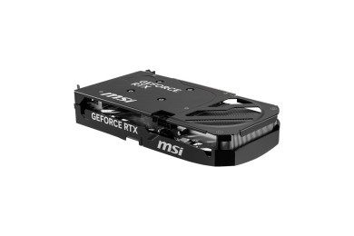MSI GeForce RTX™ 5060 Ti 16G SHADOW 2X OC PLUS - Carte Graphique MSI MAROC