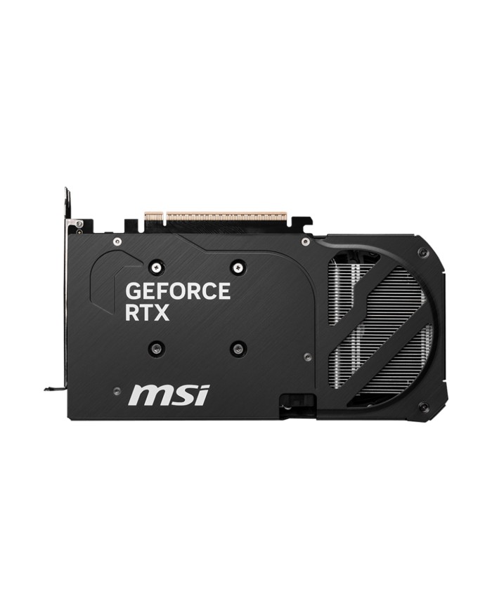 MSI GeForce RTX™ 5060 Ti 16G SHADOW 2X OC PLUS - Carte Graphique MSI MAROC