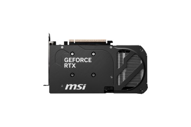 MSI GeForce RTX™ 5060 Ti 16G SHADOW 2X OC PLUS - Carte Graphique MSI MAROC
