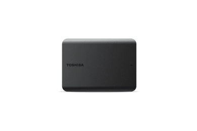 DISQUE DUR EXTERNE TOSHIBA CANVIO BASICS  1TB - DISQUE DUR SSD
