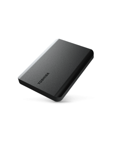 DISQUE DUR EXTERNE TOSHIBA CANVIO BASICS  1TB - DISQUE DUR SSD DISQUE DUR EXTERNE TOSHIBA CANVIO BASICS  1TB - DISQUE DUR SSD