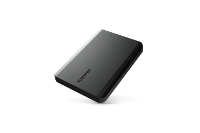 DISQUE DUR EXTERNE TOSHIBA CANVIO BASICS  1TB - DISQUE DUR SSD