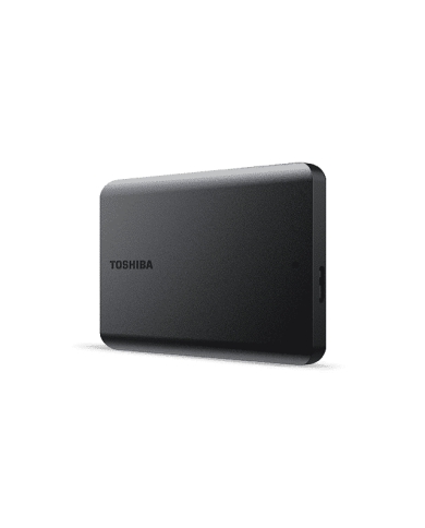 DISQUE DUR EXTERNE TOSHIBA CANVIO BASICS  1TB - DISQUE DUR SSD DISQUE DUR EXTERNE TOSHIBA CANVIO BASICS  1TB - DISQUE DUR SSD