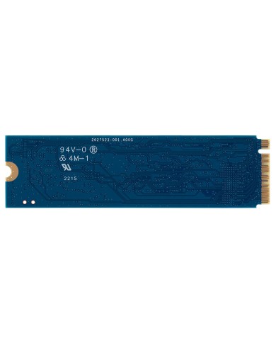 Kingston SSD NV2 2 To - Disque SSD Kingston SSD NV2 2 To - Disque SSD