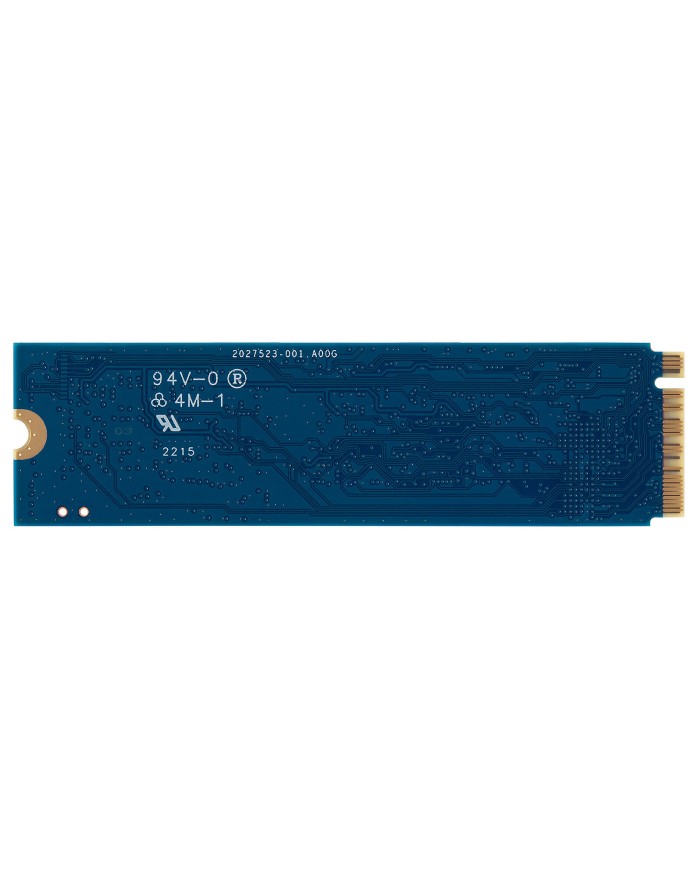 Kingston SSD NV2 2 To - Disque SSD Kingston SSD NV2 2 To - Disque SSD