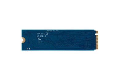 Kingston SSD NV2 2 To - Disque SSD Kingston SSD NV2 2 To - Disque SSD